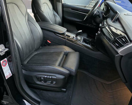 БМВ Х5 М 2014 в Хмельницком на Automoto.ua Черный БМВ Х5 М, объемом двигателя 3 л и пробегом 269 тыс. км за 32500 $, фото 46 на Automoto.ua