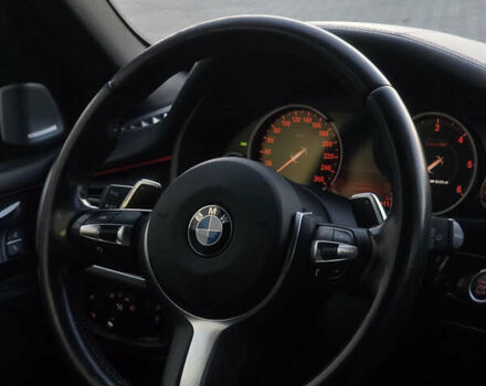 БМВ Х5 М 2014 в Хмельницком на Automoto.ua Черный БМВ Х5 М, объемом двигателя 3 л и пробегом 269 тыс. км за 32500 $, фото 19 на Automoto.ua