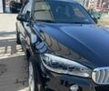 Черный БМВ Х5 М, объемом двигателя 3 л и пробегом 217 тыс. км за 35000 $, фото 3 на Automoto.ua