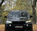 Черный БМВ Х5 М, объемом двигателя 3 л и пробегом 240 тыс. км за 34000 $, фото 1 на Automoto.ua