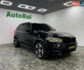 Черный БМВ Х5 М, объемом двигателя 2.99 л и пробегом 190 тыс. км за 35900 $, фото 1 на Automoto.ua