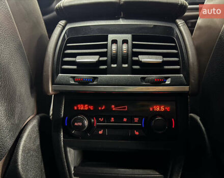 Черный БМВ Х5 М, объемом двигателя 2.99 л и пробегом 190 тыс. км за 35900 $, фото 22 на Automoto.ua