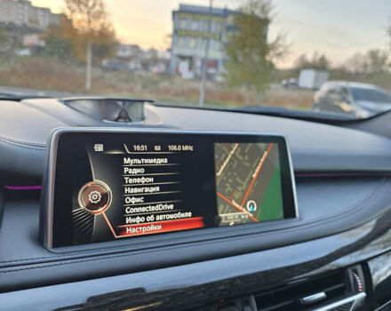 БМВ Х5 М 2014 в Хмельницком на Automoto.ua Черный БМВ Х5 М, объемом двигателя 3 л и пробегом 269 тыс. км за 32500 $, фото 22 на Automoto.ua