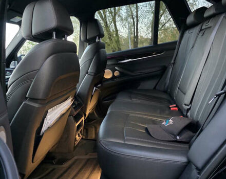 БМВ Х5 М 2014 в Хмельницком на Automoto.ua Черный БМВ Х5 М, объемом двигателя 3 л и пробегом 269 тыс. км за 32500 $, фото 29 на Automoto.ua