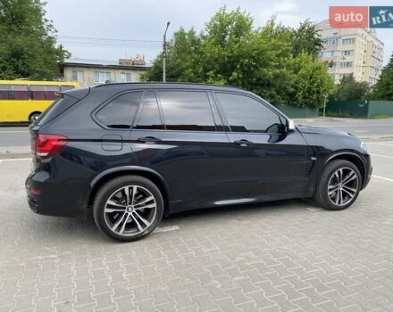 Чорний БМВ Х5 М, об'ємом двигуна 3 л та пробігом 297 тис. км за 32000 $, фото 7 на Automoto.ua