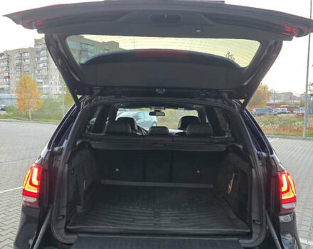 БМВ Х5 М 2014 в Хмельницком на Automoto.ua Черный БМВ Х5 М, объемом двигателя 3 л и пробегом 269 тыс. км за 32500 $, фото 33 на Automoto.ua