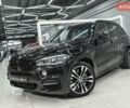Черный БМВ Х5 М, объемом двигателя 3 л и пробегом 174 тыс. км за 35900 $, фото 1 на Automoto.ua