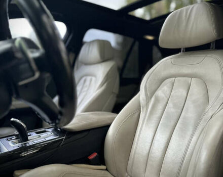 Черный БМВ Х5 М, объемом двигателя 2.99 л и пробегом 327 тыс. км за 29500 $, фото 58 на Automoto.ua