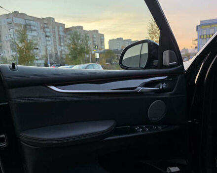 БМВ Х5 М 2014 в Хмельницком на Automoto.ua Черный БМВ Х5 М, объемом двигателя 3 л и пробегом 269 тыс. км за 32500 $, фото 20 на Automoto.ua