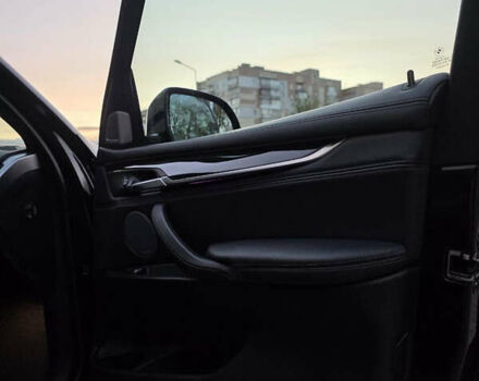 БМВ Х5 М 2014 в Хмельницком на Automoto.ua Черный БМВ Х5 М, объемом двигателя 3 л и пробегом 269 тыс. км за 32500 $, фото 45 на Automoto.ua