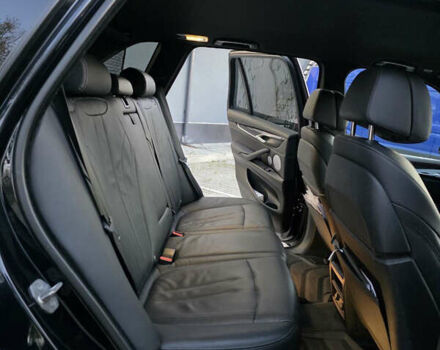 БМВ Х5 М 2014 в Хмельницком на Automoto.ua Черный БМВ Х5 М, объемом двигателя 3 л и пробегом 269 тыс. км за 32500 $, фото 43 на Automoto.ua