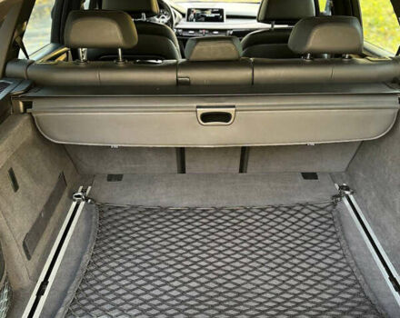 Чорний БМВ Х5 М, об'ємом двигуна 3 л та пробігом 170 тис. км за 33600 $, фото 8 на Automoto.ua