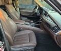Черный БМВ Х5 М, объемом двигателя 2.99 л и пробегом 172 тыс. км за 38500 $, фото 26 на Automoto.ua