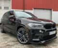 Черный БМВ Х5 М, объемом двигателя 4.39 л и пробегом 174 тыс. км за 40000 $, фото 1 на Automoto.ua
