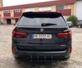 Черный БМВ Х5 М, объемом двигателя 4.39 л и пробегом 174 тыс. км за 40000 $, фото 3 на Automoto.ua