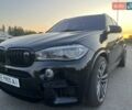 Черный БМВ Х5 М, объемом двигателя 4.4 л и пробегом 183 тыс. км за 33500 $, фото 1 на Automoto.ua