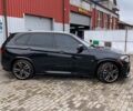 Черный БМВ Х5 М, объемом двигателя 4.39 л и пробегом 174 тыс. км за 40000 $, фото 7 на Automoto.ua