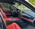 Чорний БМВ Х5 М, об'ємом двигуна 4.4 л та пробігом 89 тис. км за 46000 $, фото 3 на Automoto.ua