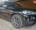 Черный БМВ Х5 М, объемом двигателя 2.99 л и пробегом 197 тыс. км за 41500 $, фото 1 на Automoto.ua