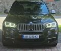 Черный БМВ Х5 М, объемом двигателя 2.99 л и пробегом 197 тыс. км за 41500 $, фото 1 на Automoto.ua