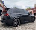 Черный БМВ Х5 М, объемом двигателя 4.39 л и пробегом 174 тыс. км за 40000 $, фото 16 на Automoto.ua