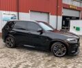 Черный БМВ Х5 М, объемом двигателя 4.39 л и пробегом 174 тыс. км за 40000 $, фото 12 на Automoto.ua