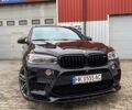 Черный БМВ Х5 М, объемом двигателя 4.39 л и пробегом 174 тыс. км за 40000 $, фото 10 на Automoto.ua