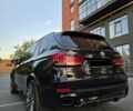 Черный БМВ Х5 М, объемом двигателя 2.99 л и пробегом 172 тыс. км за 38500 $, фото 14 на Automoto.ua