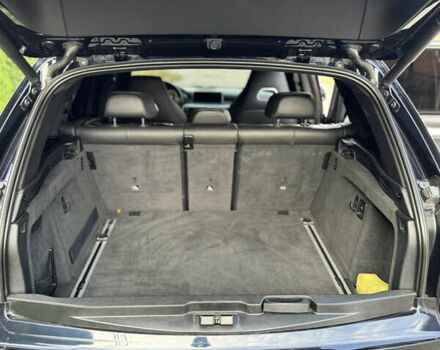 БМВ Х5 М 2015 в Виннице на Automoto.ua Черный БМВ Х5 М, объемом двигателя 4.4 л и пробегом 164 тыс. км за 33200 $, фото 13 на Automoto.ua