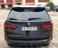 Черный БМВ Х5 М, объемом двигателя 4.39 л и пробегом 174 тыс. км за 40000 $, фото 4 на Automoto.ua