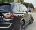 БМВ Х5 М 2015 в Виннице на Automoto.ua Черный БМВ Х5 М, объемом двигателя 4.4 л и пробегом 164 тыс. км за 33200 $, фото 5 на Automoto.ua