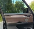 Черный БМВ Х5 М, объемом двигателя 2.99 л и пробегом 172 тыс. км за 38500 $, фото 45 на Automoto.ua