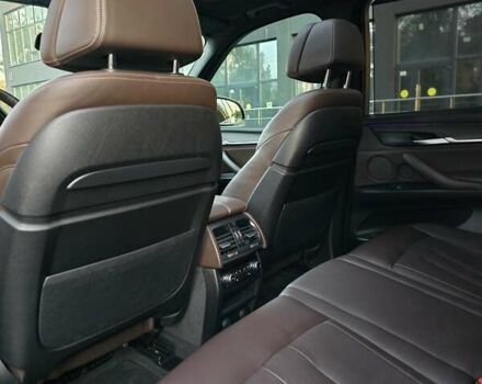 Черный БМВ Х5 М, объемом двигателя 2.99 л и пробегом 172 тыс. км за 38500 $, фото 49 на Automoto.ua