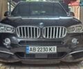 Черный БМВ Х5 М, объемом двигателя 2.99 л и пробегом 197 тыс. км за 41500 $, фото 13 на Automoto.ua