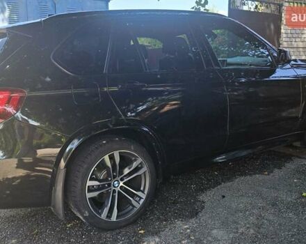 Черный БМВ Х5 М, объемом двигателя 2.99 л и пробегом 197 тыс. км за 41500 $, фото 23 на Automoto.ua