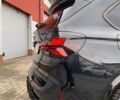 Черный БМВ Х5 М, объемом двигателя 4.39 л и пробегом 174 тыс. км за 40000 $, фото 2 на Automoto.ua