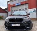 Черный БМВ Х5 М, объемом двигателя 4.39 л и пробегом 174 тыс. км за 40000 $, фото 6 на Automoto.ua