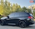 Черный БМВ Х5 М, объемом двигателя 4.39 л и пробегом 160 тыс. км за 35900 $, фото 16 на Automoto.ua