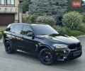 Черный БМВ Х5 М, объемом двигателя 4.39 л и пробегом 160 тыс. км за 35900 $, фото 6 на Automoto.ua