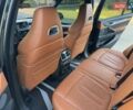 Черный БМВ Х5 М, объемом двигателя 4.39 л и пробегом 160 тыс. км за 35900 $, фото 44 на Automoto.ua