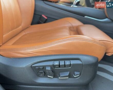 Чорний БМВ Х5 М, об'ємом двигуна 4.39 л та пробігом 160 тис. км за 32999 $, фото 41 на Automoto.ua