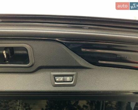 БМВ Х5 М 2016 в Киеве на Automoto.ua Черный БМВ Х5 М, объемом двигателя 4.39 л и пробегом 76 тыс. км за 34999 $, фото 25 на Automoto.ua