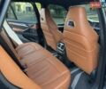 Черный БМВ Х5 М, объемом двигателя 4.39 л и пробегом 160 тыс. км за 35900 $, фото 45 на Automoto.ua