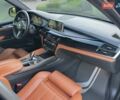 Черный БМВ Х5 М, объемом двигателя 4.39 л и пробегом 160 тыс. км за 35900 $, фото 38 на Automoto.ua