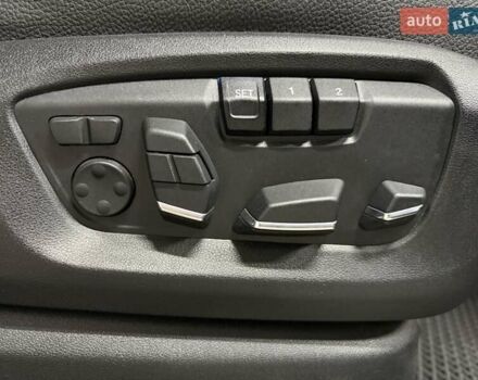 Черный БМВ Х5 М, объемом двигателя 2.99 л и пробегом 199 тыс. км за 37500 $, фото 18 на Automoto.ua