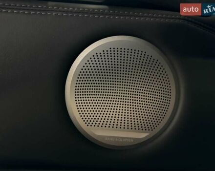 Чорний БМВ Х5 М, об'ємом двигуна 4.39 л та пробігом 110 тис. км за 38900 $, фото 28 на Automoto.ua