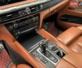 БМВ Х5 М 2016 в Киеве на Automoto.ua Черный БМВ Х5 М, объемом двигателя 4.39 л и пробегом 76 тыс. км за 34999 $, фото 45 на Automoto.ua