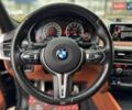 Черный БМВ Х5 М, объемом двигателя 4.39 л и пробегом 76 тыс. км за 35500 $, фото 41 на Automoto.ua