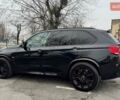 Черный БМВ Х5 М, объемом двигателя 4.39 л и пробегом 76 тыс. км за 35500 $, фото 17 на Automoto.ua