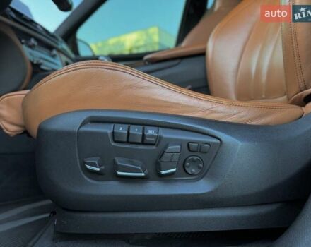 Чорний БМВ Х5 М, об'ємом двигуна 4.39 л та пробігом 160 тис. км за 32999 $, фото 23 на Automoto.ua